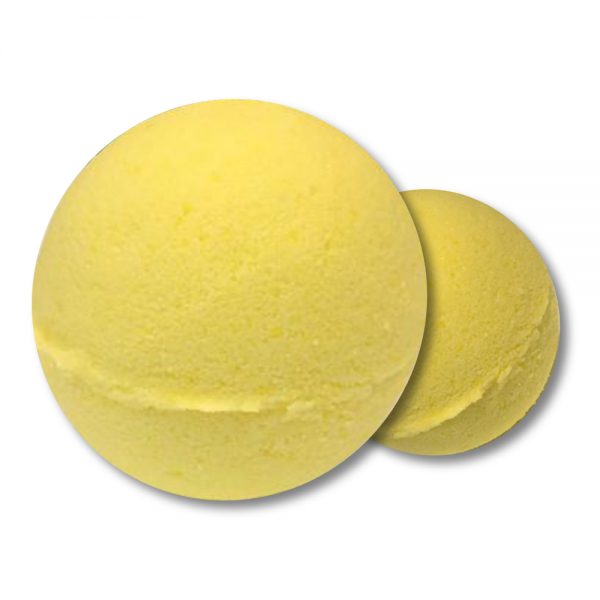 Citrus Fizz Bath Bomb