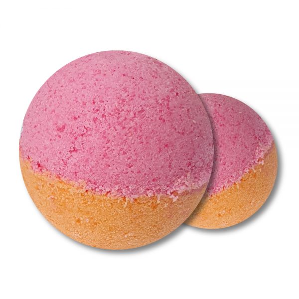 Sugar Rush Bath Bomb