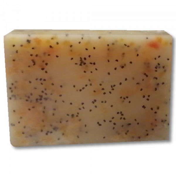 Grapefruit & Peppermint Soap Bar